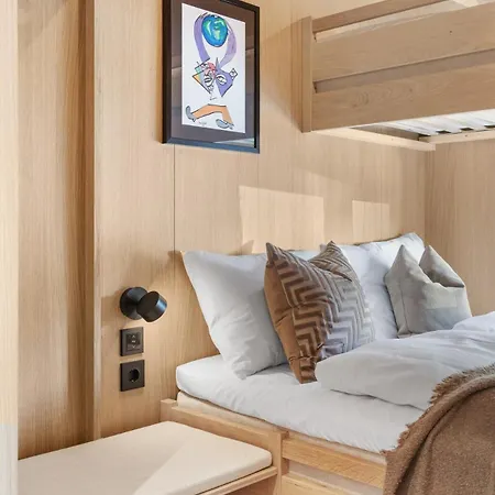 New Designer In Lofoten