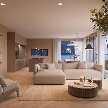 New Designer In Lofoten