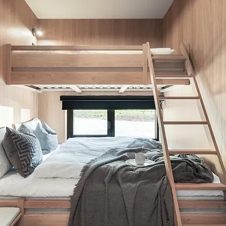 別荘 New Designer In Lofoten Storoya