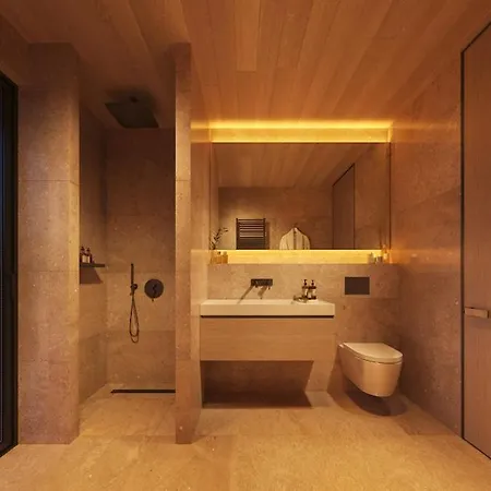 New Designer In Lofoten 別荘