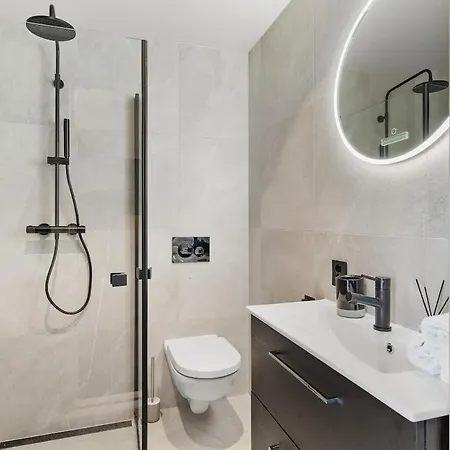 New Designer In Lofoten Storoya