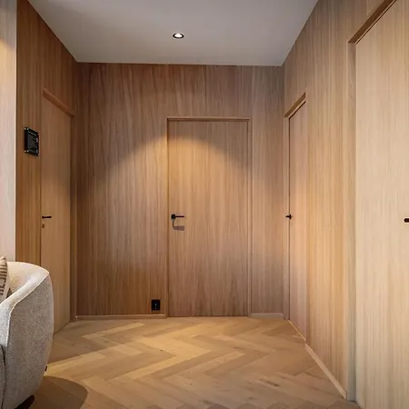 New Designer In Lofoten Feriehus Storoya