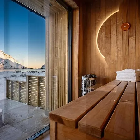 New Designer In Lofoten * Storoya