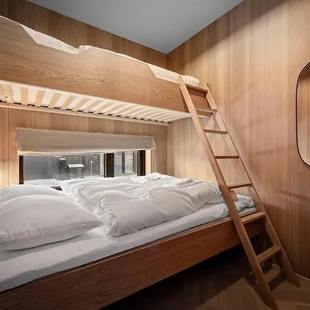 New Designer In Lofoten Casa vacanze *