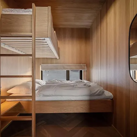Casa vacanze New Designer In Lofoten Storoya