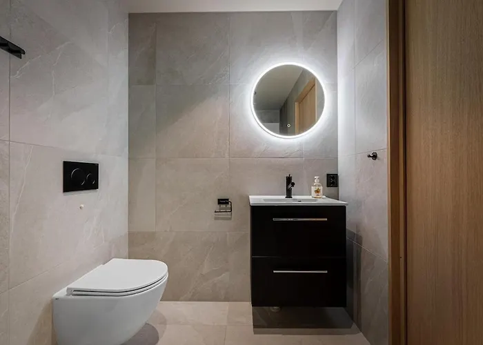 New Designer In Lofoten Storoya