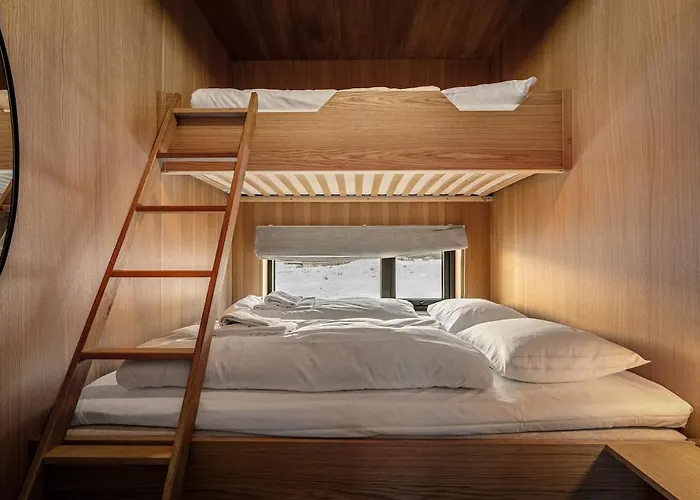 New Designer In Lofoten