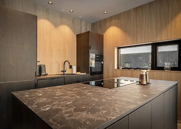 New Designer In Lofoten