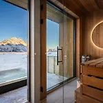 Casa de Férias New Designer In Lofoten *