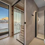 New Designer In Lofoten Casa de Férias Storoya