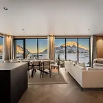 Casa de Férias New Designer In Lofoten