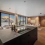 New Designer In Lofoten Casa de Férias Storoya