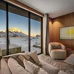 New Designer In Lofoten Casa de Férias Storoya