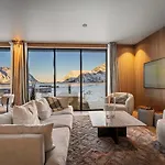 New Designer In Lofoten Casa de Férias Storoya