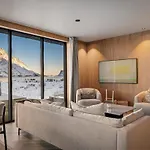 New Designer In Lofoten Storoya