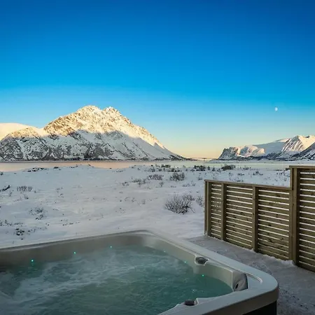 New Designer In Lofoten * Storoya